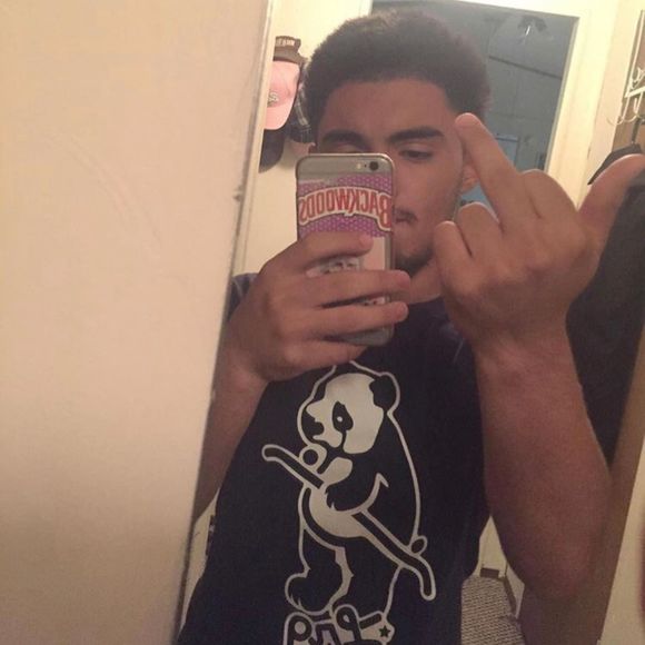 Meet your Posher, Jose - Picture 1 of 1